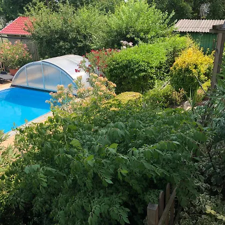 Haus Marika 4* Siófok