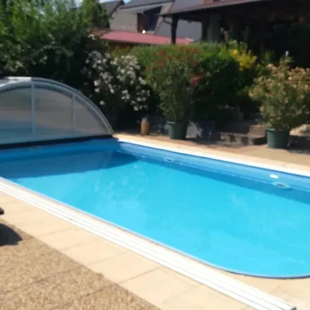 Haus Marika 4*