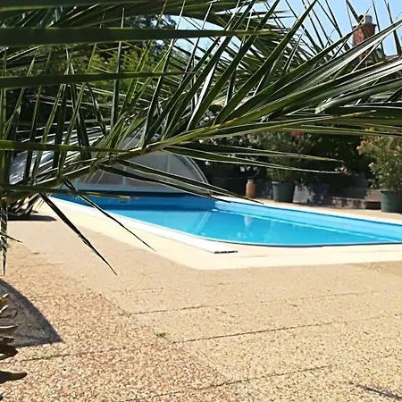 Guest house Haus Marika Siofok