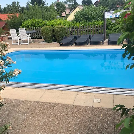 Haus Marika 4* Siofok