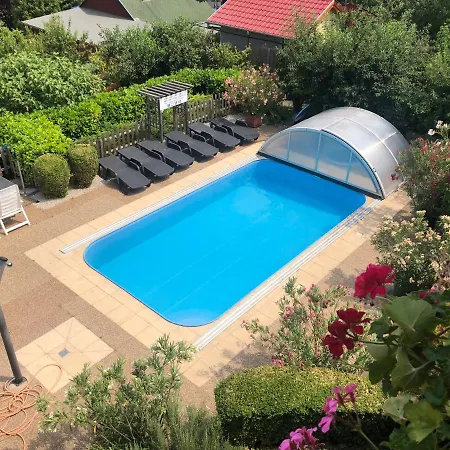 Guest house Haus Marika 4*