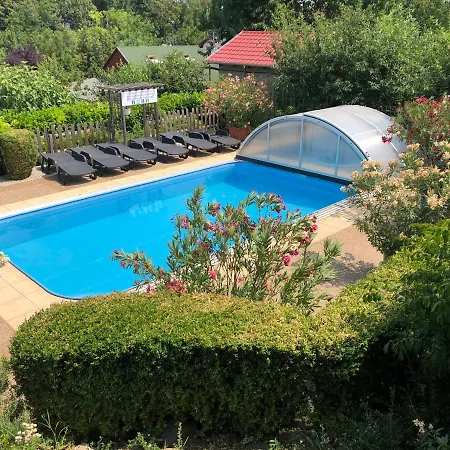 Guest house Haus Marika 4*