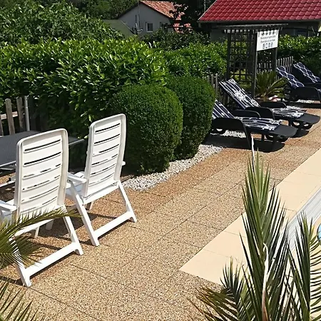 Haus Marika Affittacamere 4*