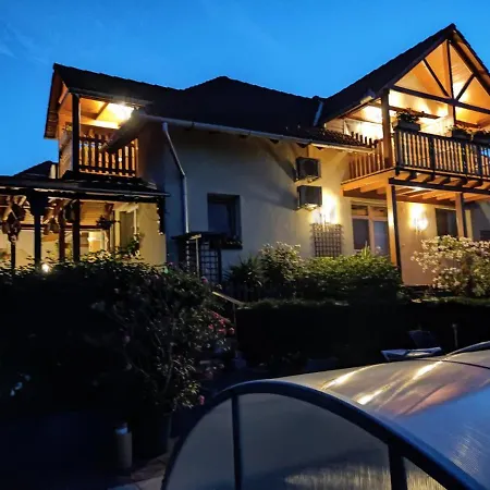 Haus Marika