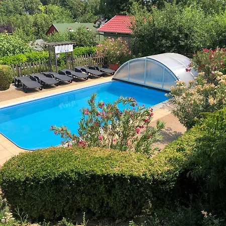 Affittacamere Haus Marika 4*