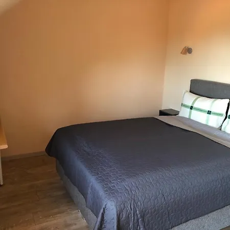 Haus Marika Affittacamere Siófok