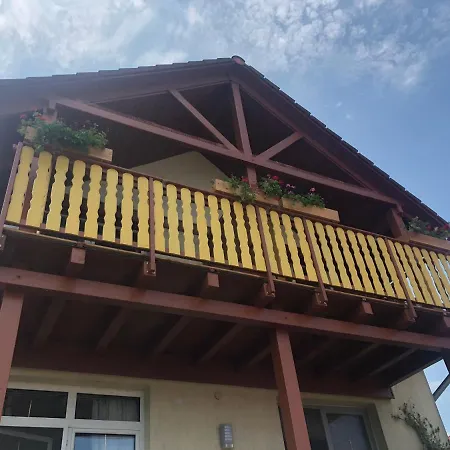 Haus Marika Affittacamere 4*