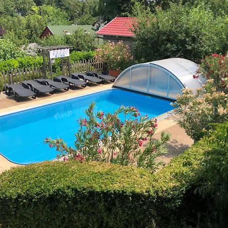 Haus Marika 4* Siófok