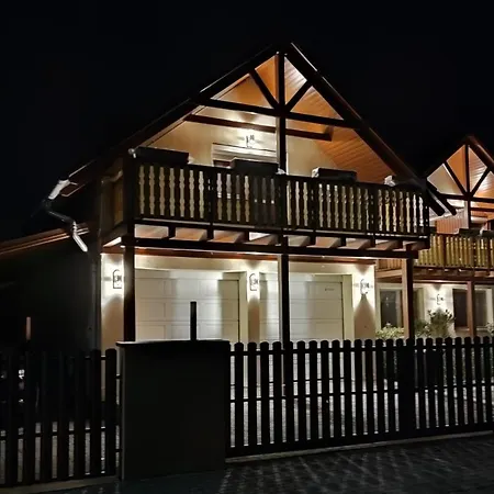 Affittacamere Haus Marika 4*