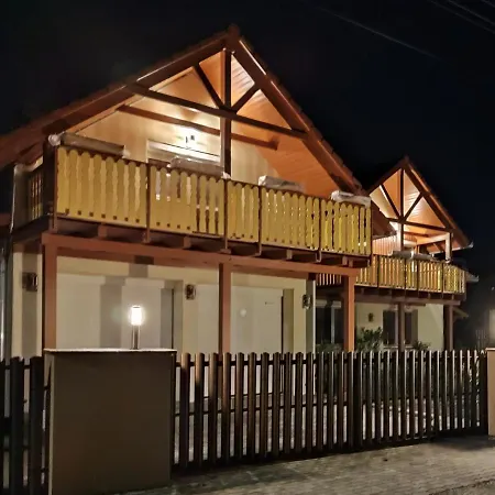 Haus Marika Pensiune