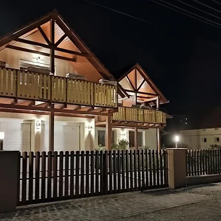 Haus Marika Affittacamere