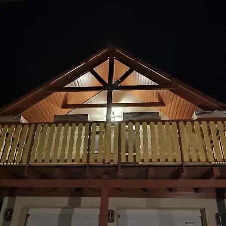 Haus Marika Affittacamere