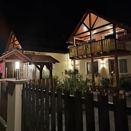 Haus Marika Affittacamere 4*
