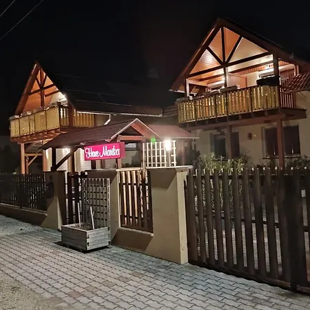 Affittacamere Haus Marika Siófok