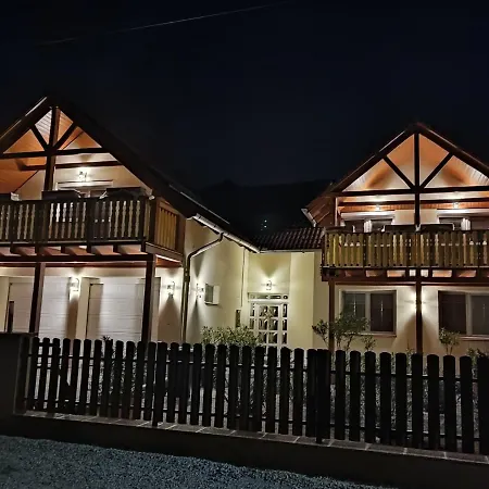 Guest house Haus Marika 4*
