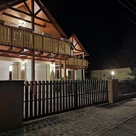 Haus Marika Affittacamere 4*