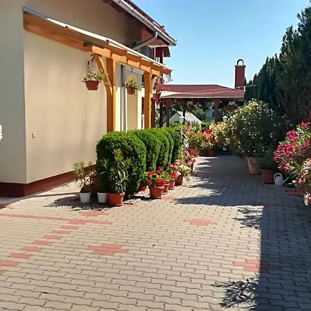 Haus Marika 4* Siófok