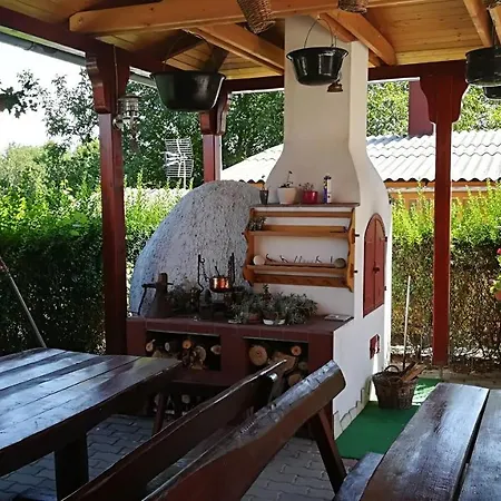 Haus Marika Гостевой дом