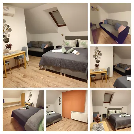 Guest house Haus Marika 4*