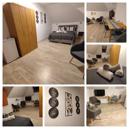 Haus Marika Affittacamere