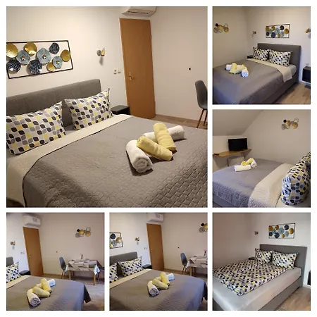 Haus Marika 4*