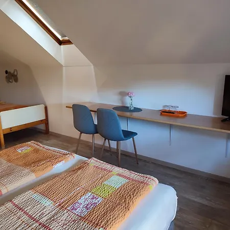 Haus Marika 4*
