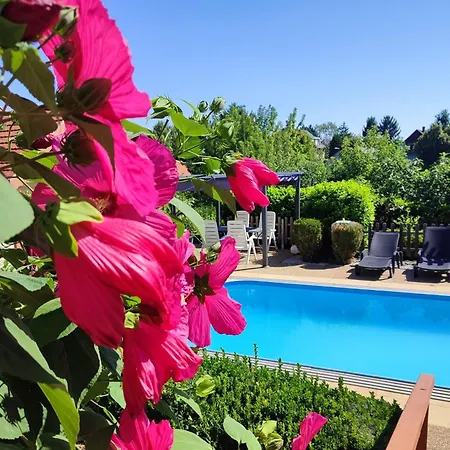 Haus Marika 4* Шиофок