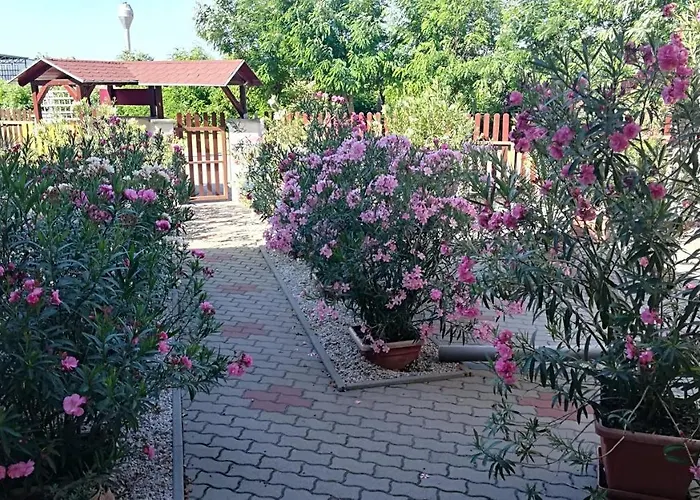 Haus Marika 4*