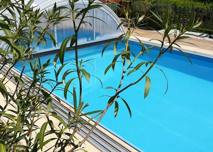 Haus Marika 4*