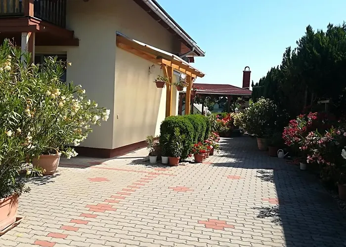 Haus Marika 4*