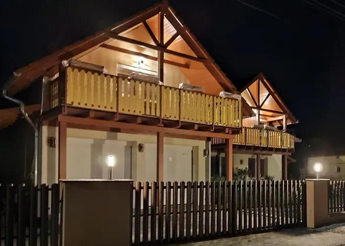 Haus Marika Pensiune