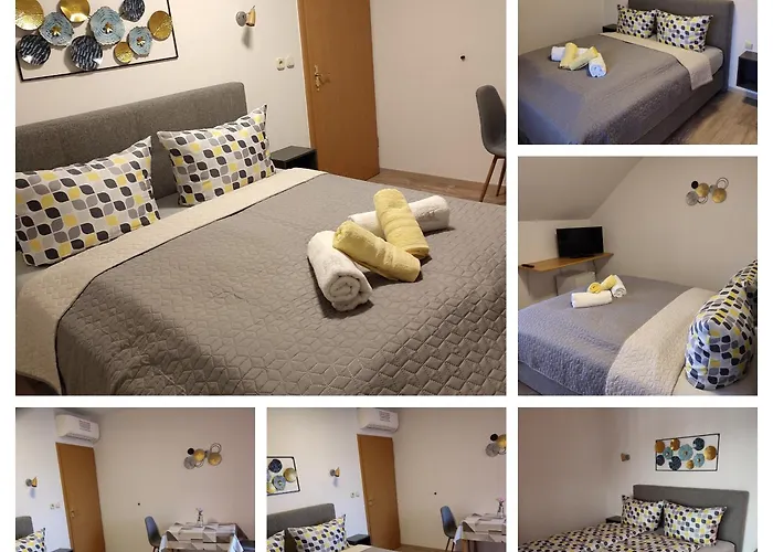 Haus Marika 4*